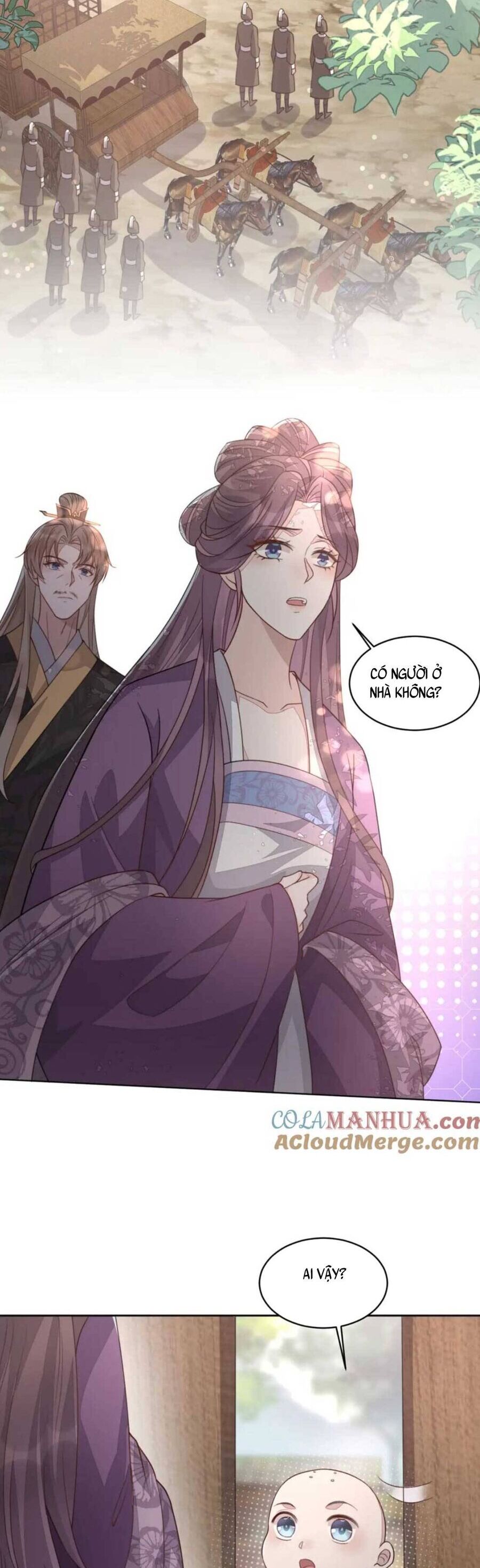 Đặc Công Thần Y Xuyên Không Chap 52 - Next Chap 53