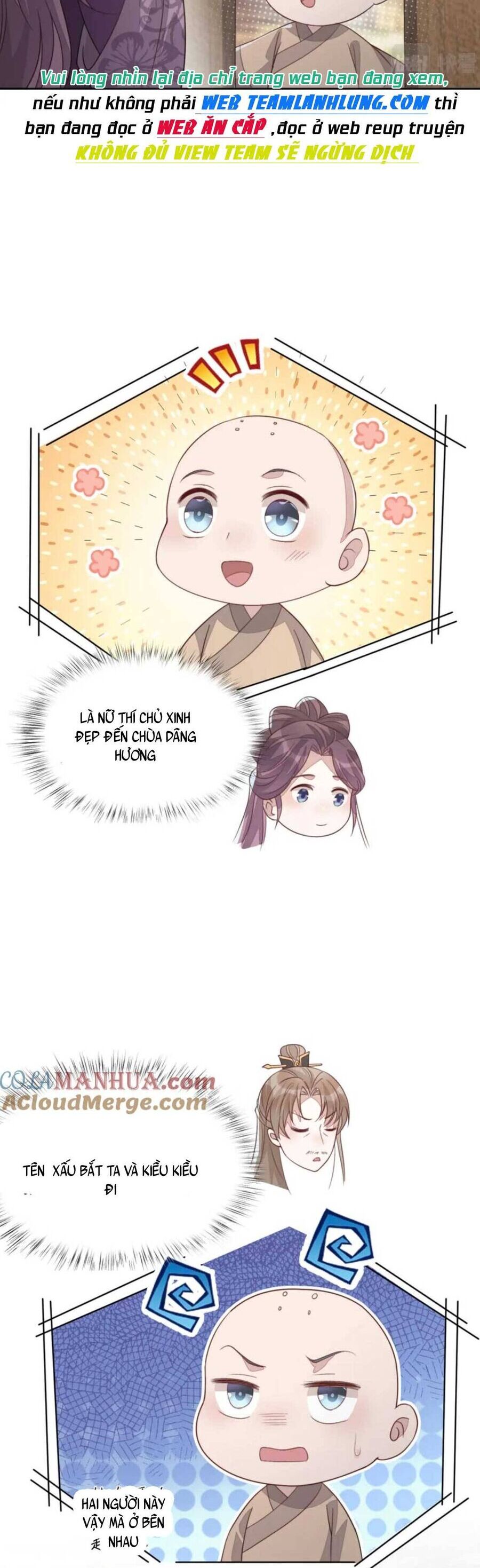 Đặc Công Thần Y Xuyên Không Chap 52 - Next Chap 53