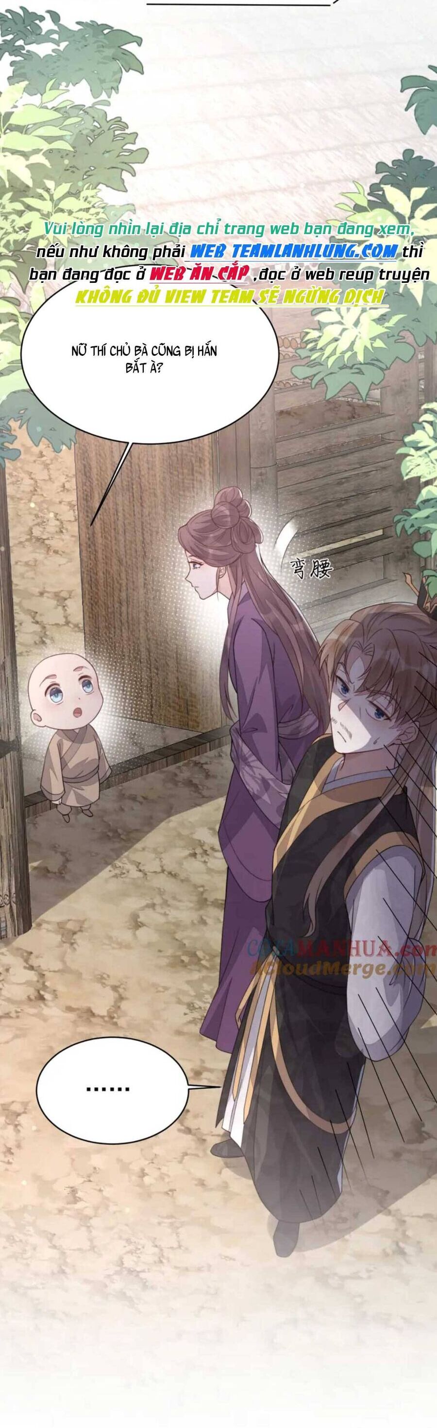 Đặc Công Thần Y Xuyên Không Chap 52 - Next Chap 53