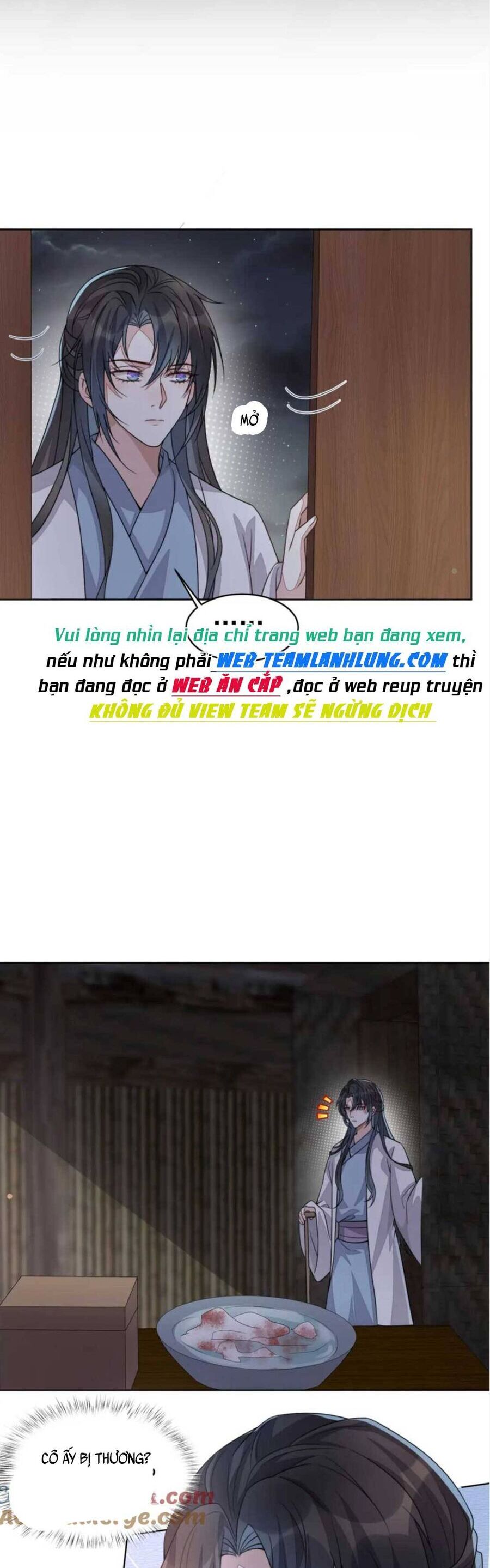 Đặc Công Thần Y Xuyên Không Chap 52 - Next Chap 53