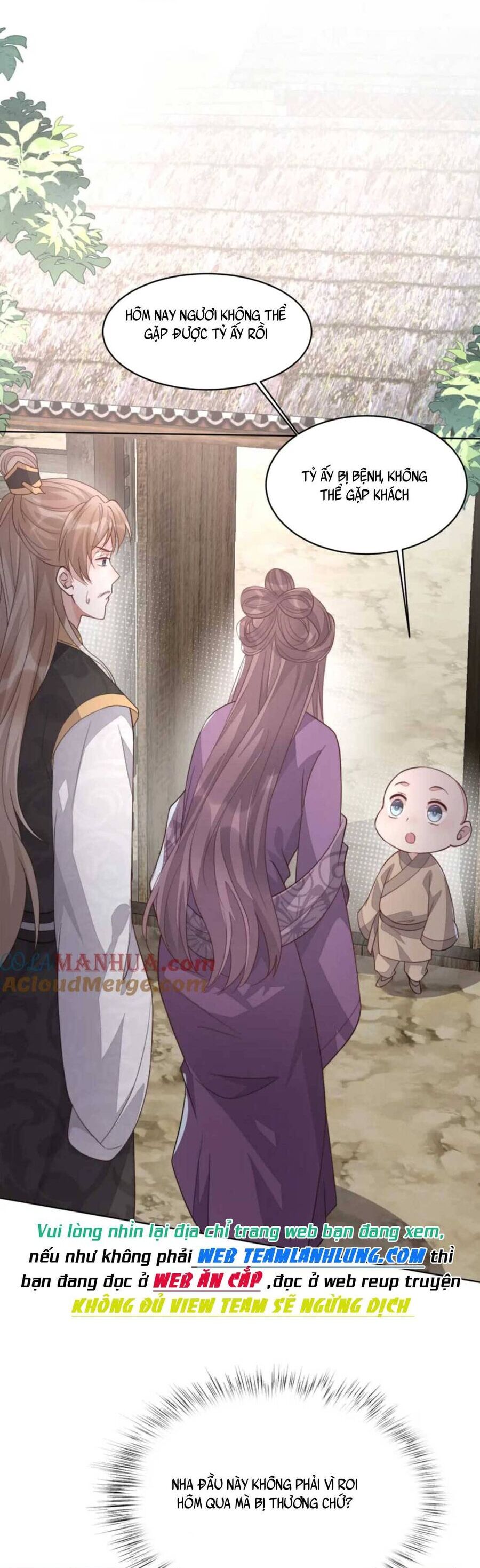 Đặc Công Thần Y Xuyên Không Chap 52 - Next Chap 53