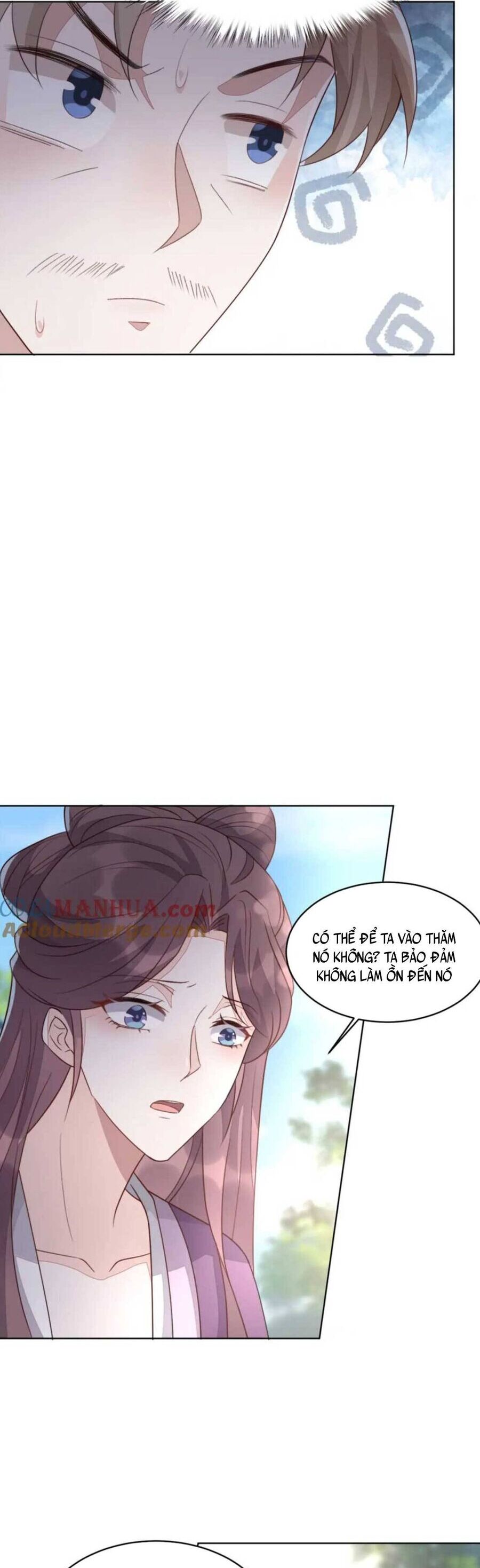 Đặc Công Thần Y Xuyên Không Chap 52 - Next Chap 53