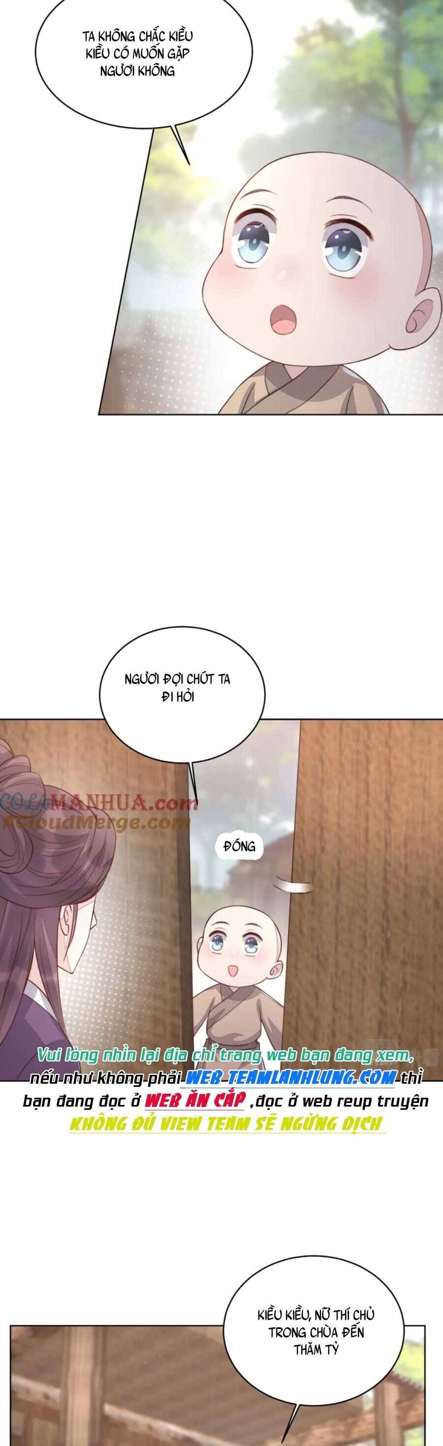 Đặc Công Thần Y Xuyên Không Chap 52 - Next Chap 53