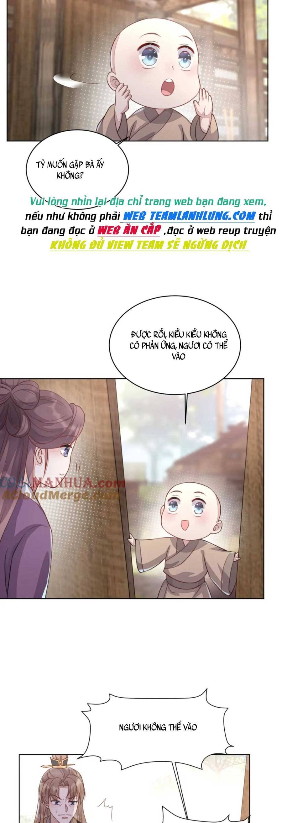 Đặc Công Thần Y Xuyên Không Chap 52 - Next Chap 53