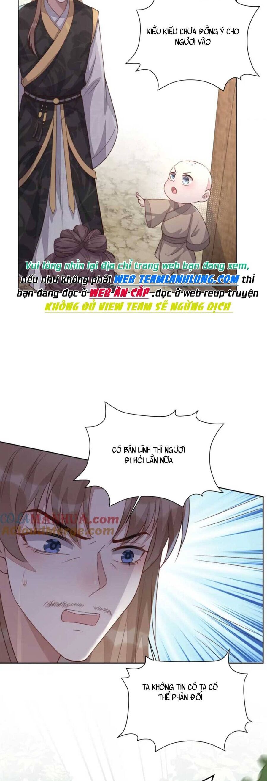 Đặc Công Thần Y Xuyên Không Chap 52 - Next Chap 53