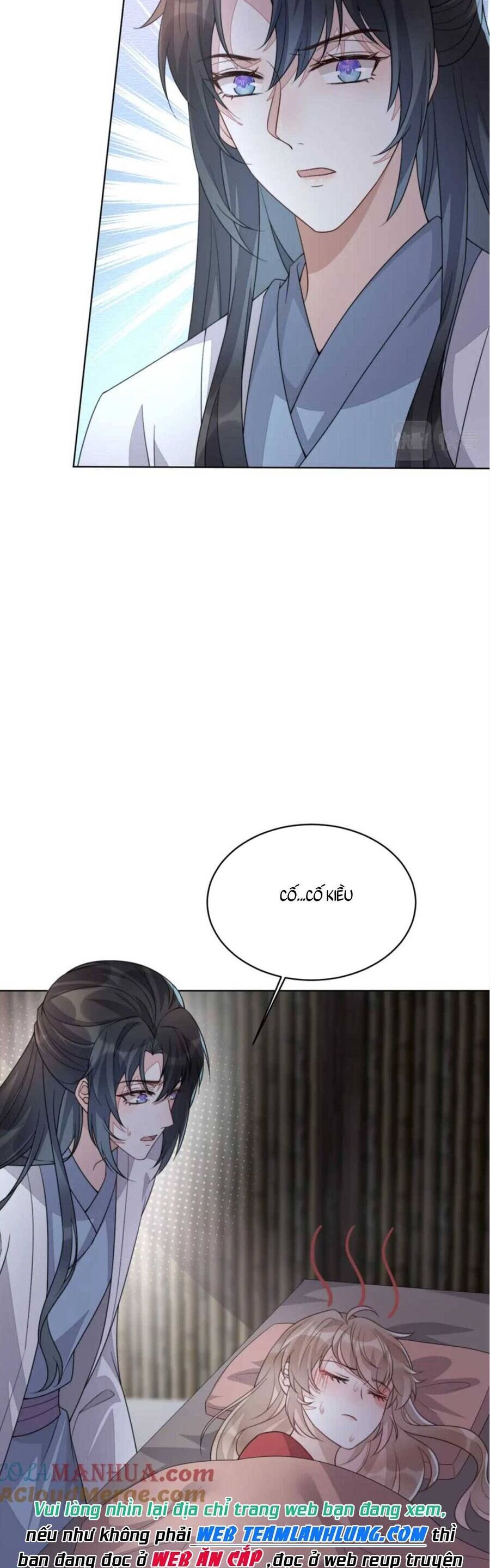 Đặc Công Thần Y Xuyên Không Chap 52 - Next Chap 53