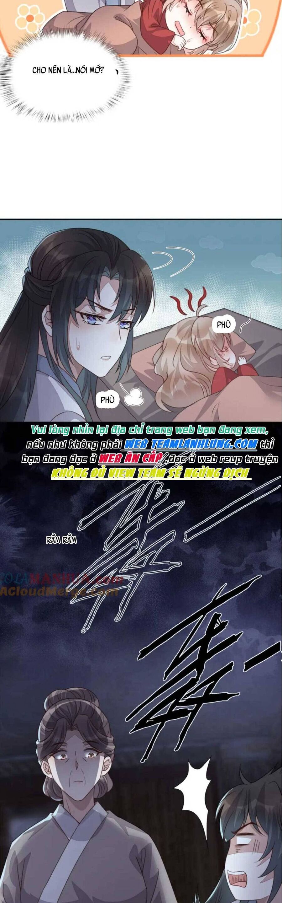 Đặc Công Thần Y Xuyên Không Chap 52 - Next Chap 53