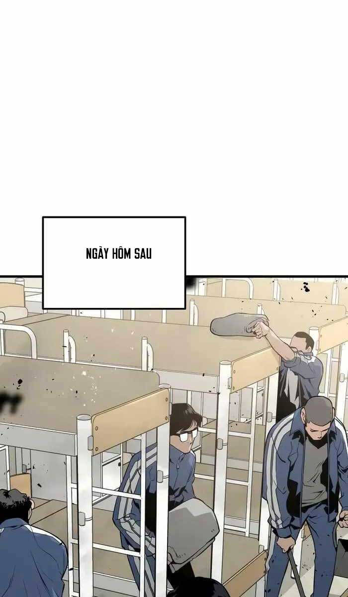 Đặc Công Xuất Ngũ Chap 17 - Next Chap 18