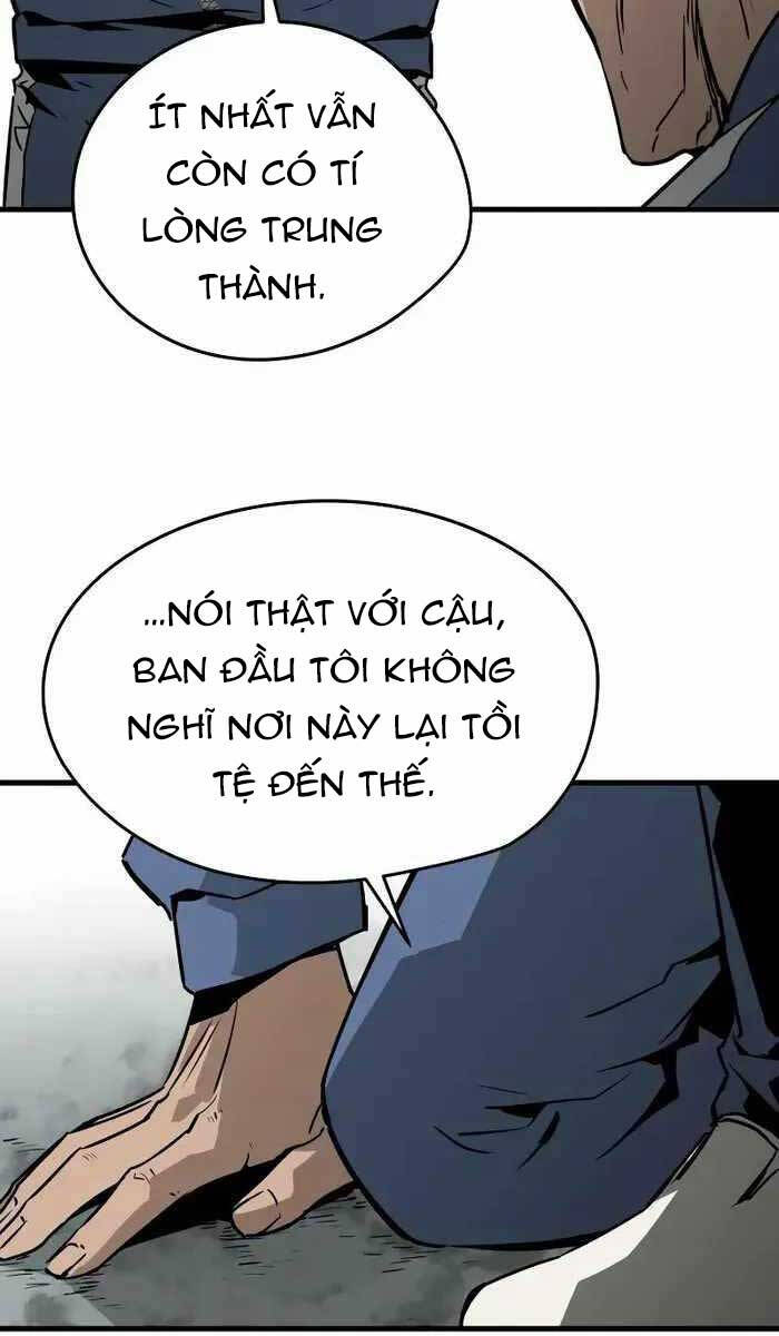 Đặc Công Xuất Ngũ Chap 17 - Next Chap 18
