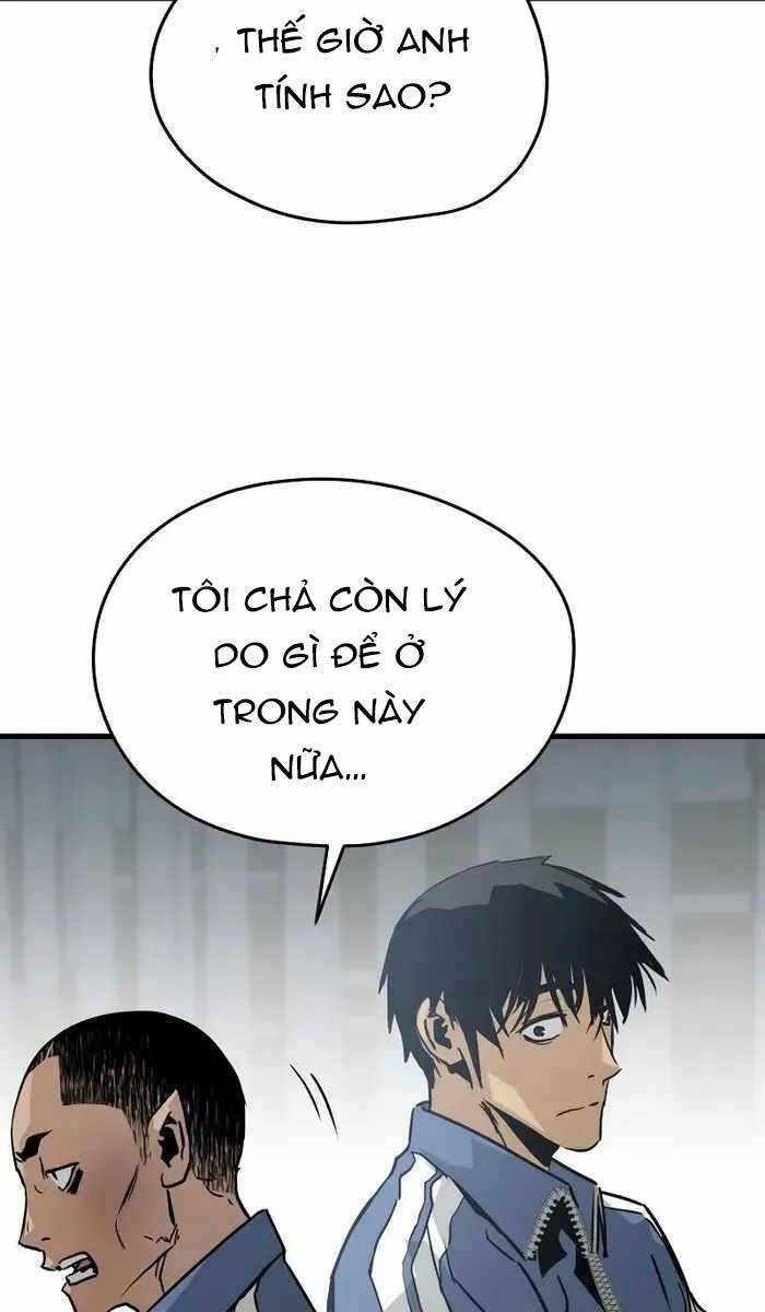Đặc Công Xuất Ngũ Chap 17 - Next Chap 18