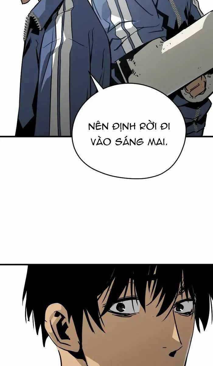 Đặc Công Xuất Ngũ Chap 17 - Next Chap 18