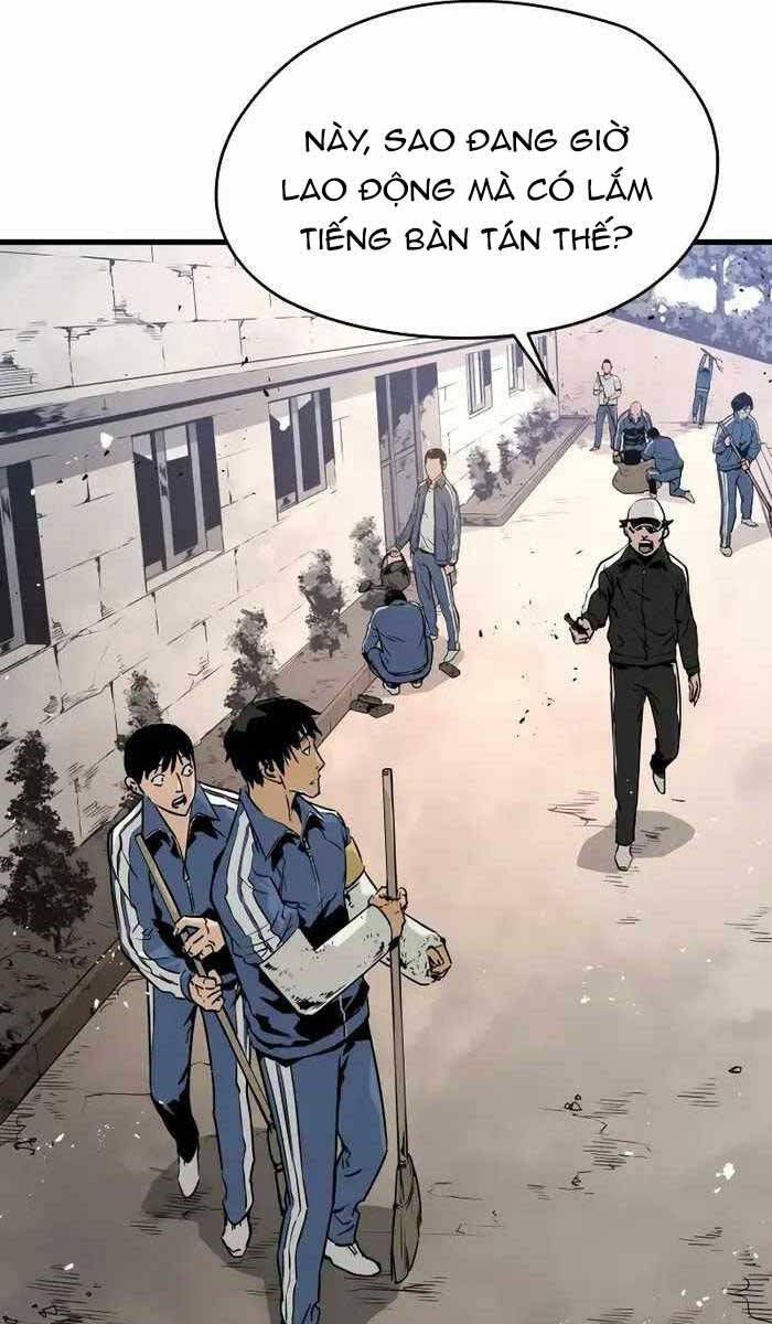 Đặc Công Xuất Ngũ Chap 17 - Next Chap 18