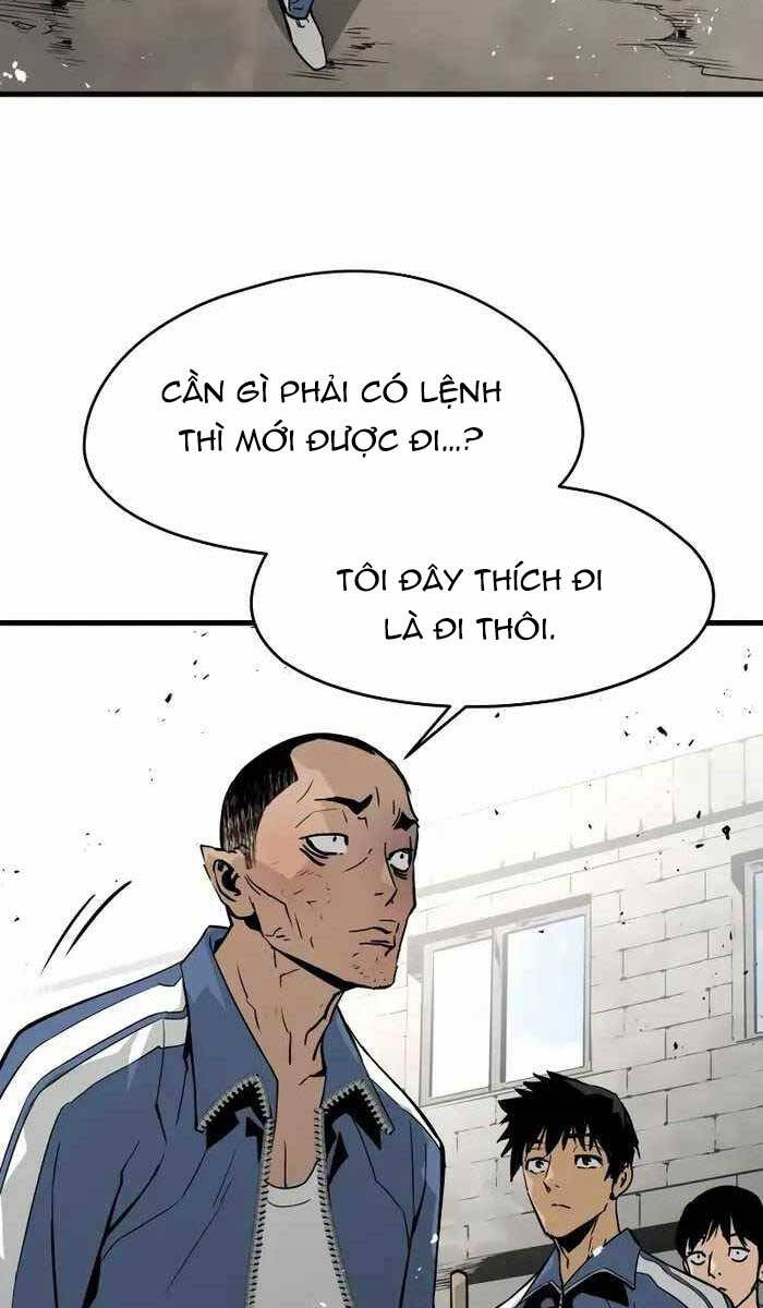 Đặc Công Xuất Ngũ Chap 17 - Next Chap 18