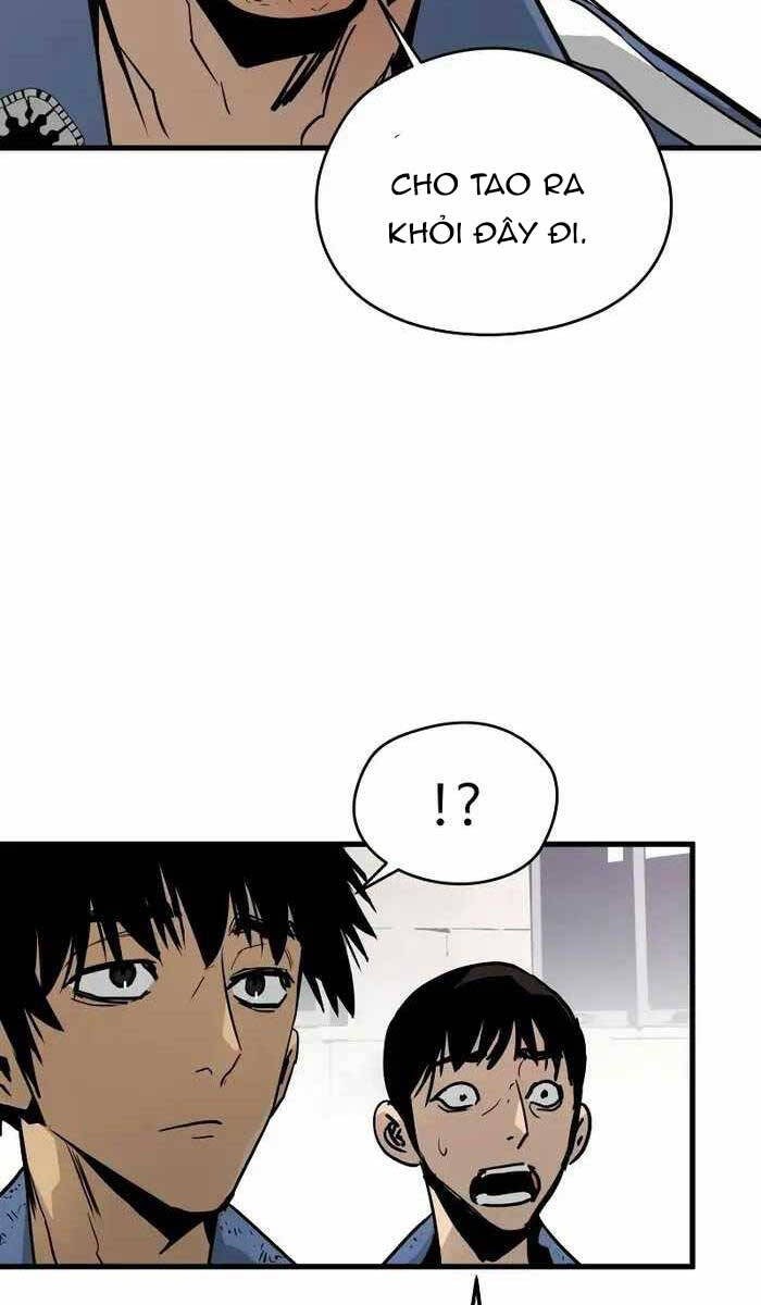 Đặc Công Xuất Ngũ Chap 17 - Next Chap 18