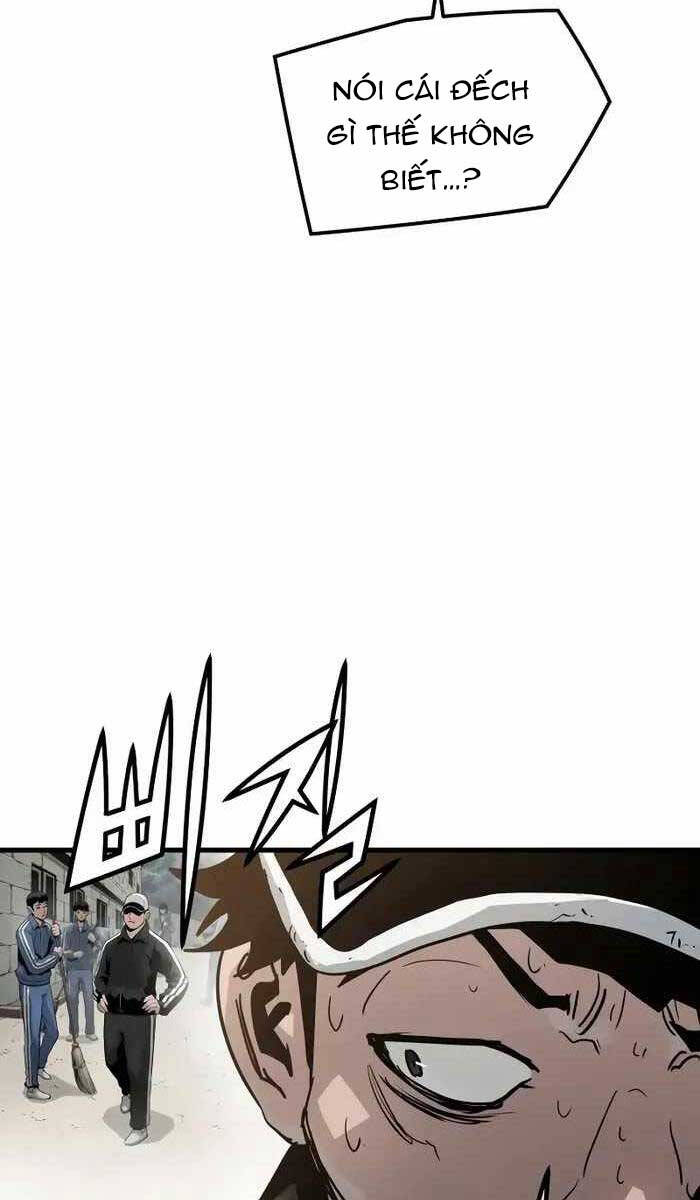 Đặc Công Xuất Ngũ Chap 17 - Next Chap 18