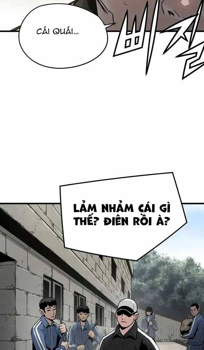 Đặc Công Xuất Ngũ Chap 17 - Next Chap 18
