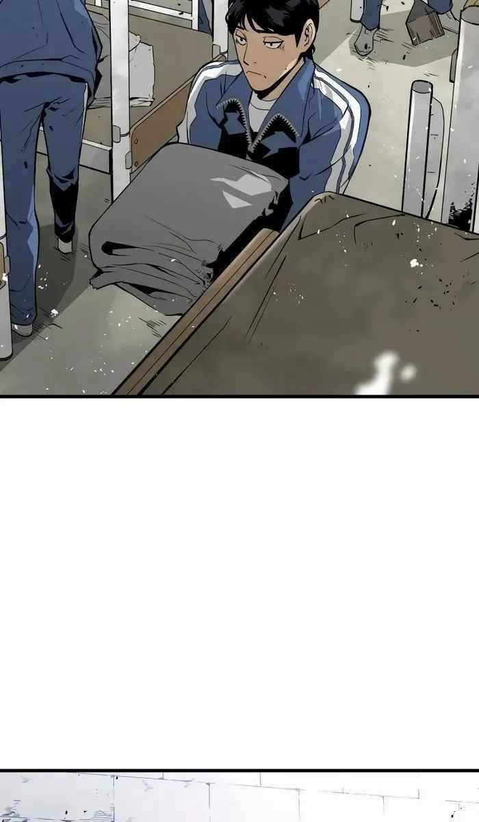 Đặc Công Xuất Ngũ Chap 17 - Next Chap 18