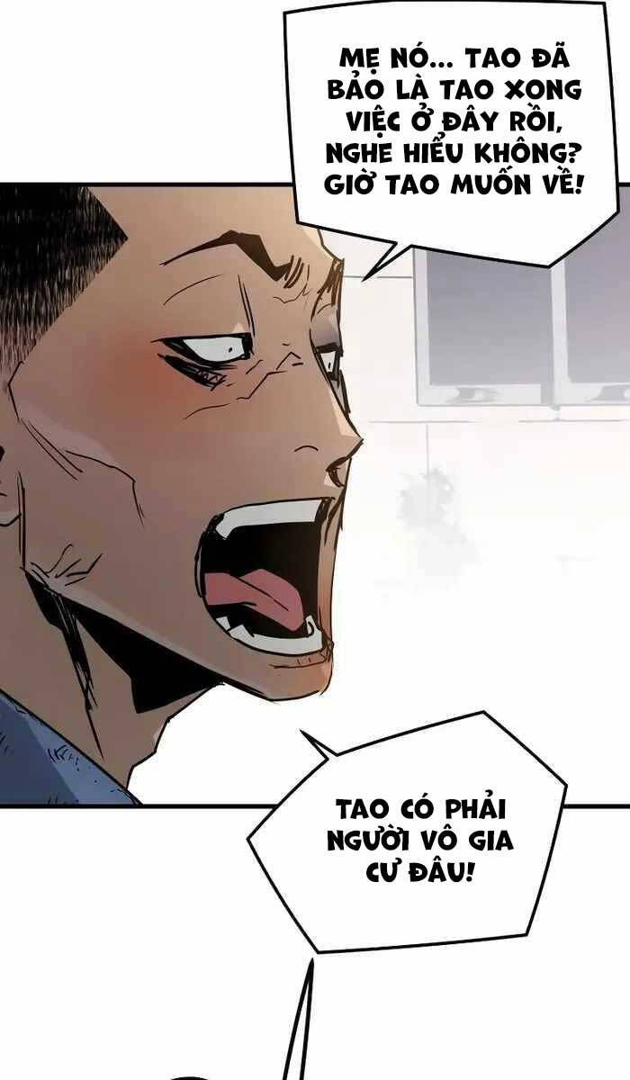 Đặc Công Xuất Ngũ Chap 17 - Next Chap 18