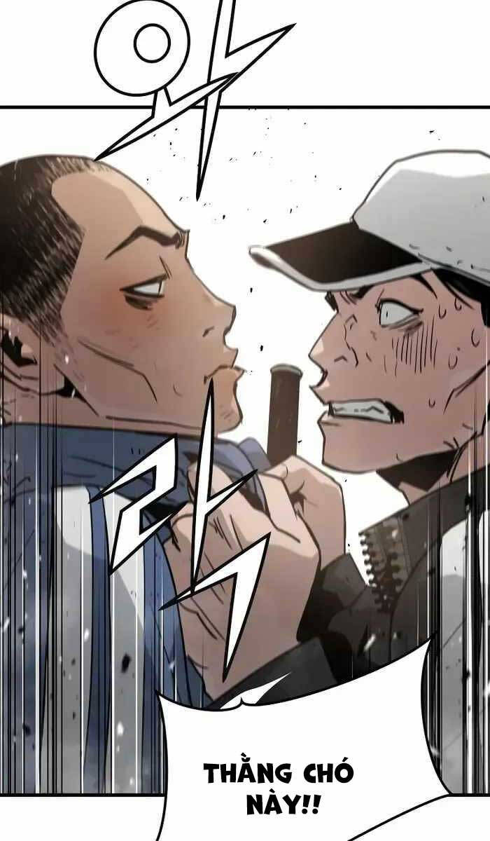 Đặc Công Xuất Ngũ Chap 17 - Next Chap 18