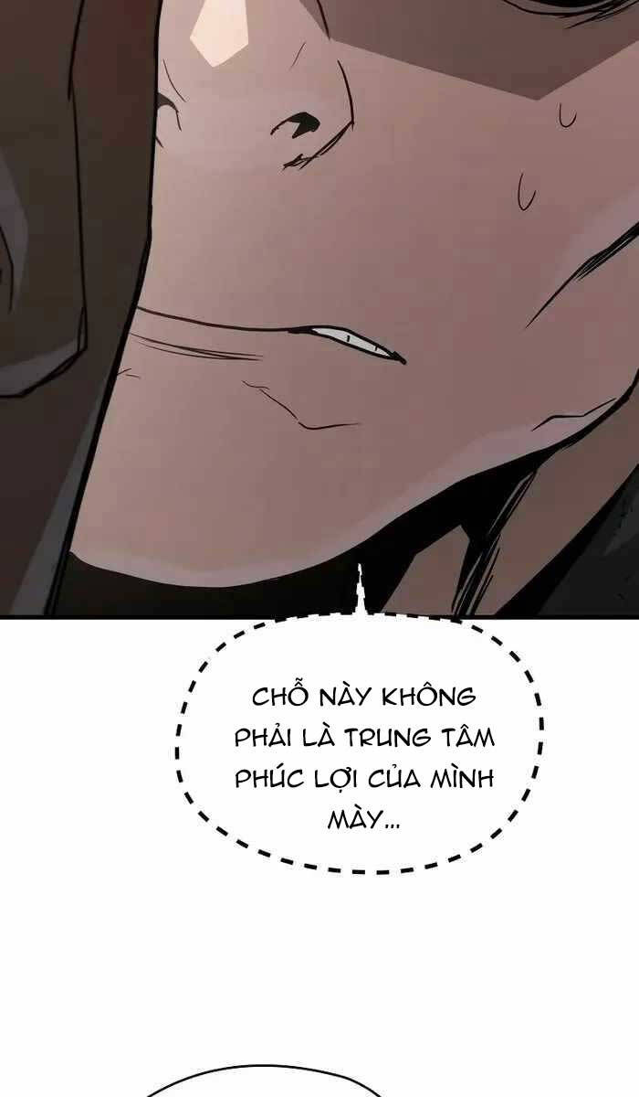 Đặc Công Xuất Ngũ Chap 17 - Next Chap 18