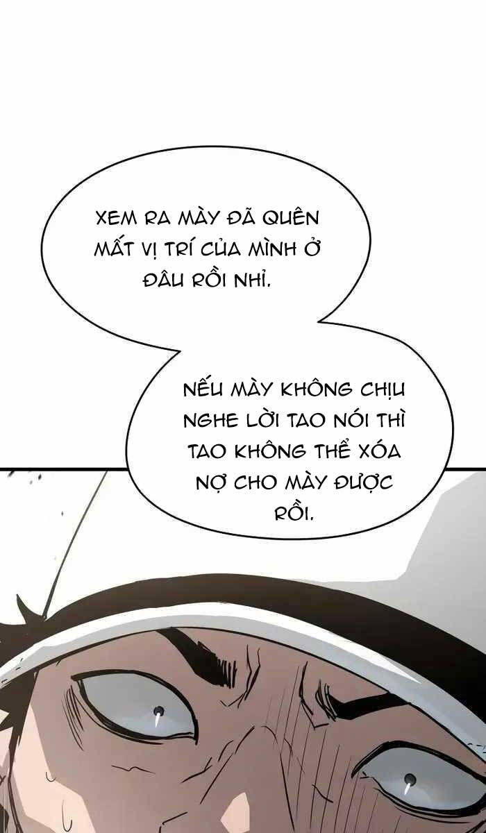 Đặc Công Xuất Ngũ Chap 17 - Next Chap 18