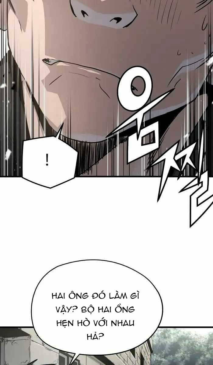 Đặc Công Xuất Ngũ Chap 17 - Next Chap 18