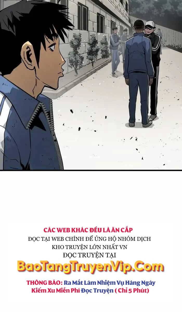 Đặc Công Xuất Ngũ Chap 17 - Next Chap 18