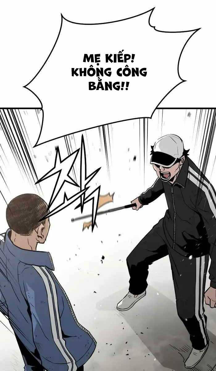 Đặc Công Xuất Ngũ Chap 17 - Next Chap 18