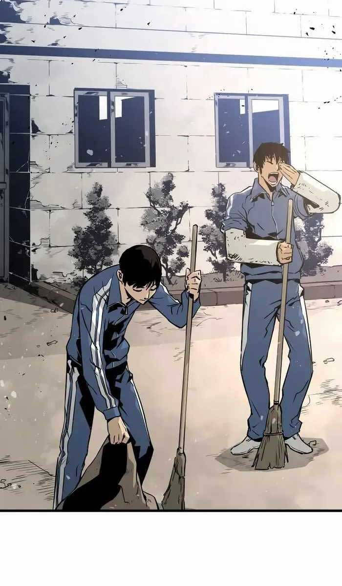 Đặc Công Xuất Ngũ Chap 17 - Next Chap 18