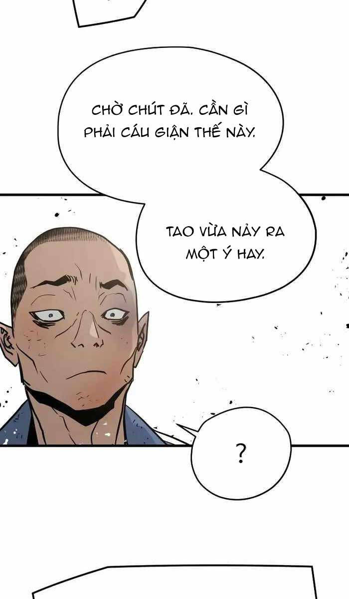 Đặc Công Xuất Ngũ Chap 17 - Next Chap 18