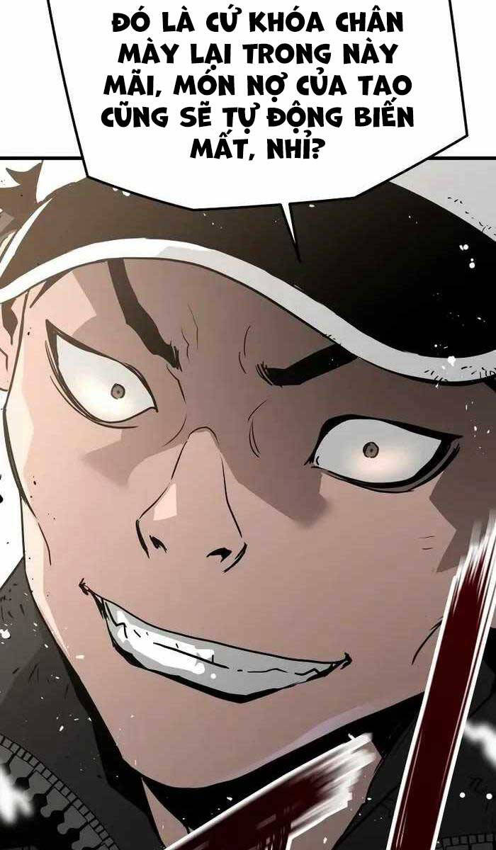 Đặc Công Xuất Ngũ Chap 17 - Next Chap 18