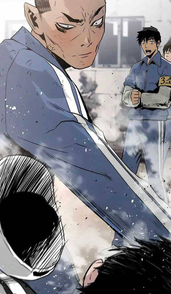 Đặc Công Xuất Ngũ Chap 17 - Next Chap 18