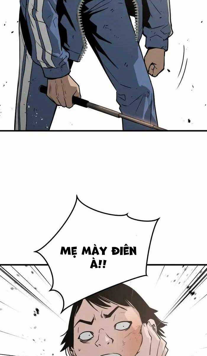 Đặc Công Xuất Ngũ Chap 17 - Next Chap 18