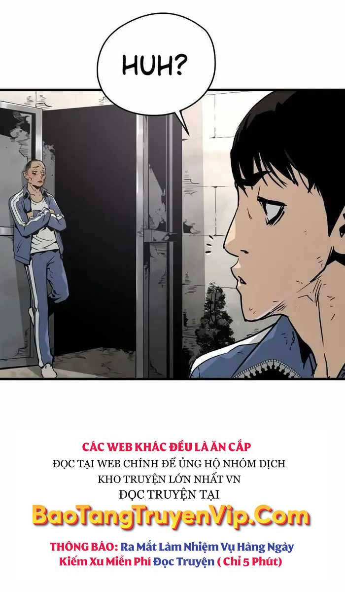 Đặc Công Xuất Ngũ Chap 17 - Next Chap 18