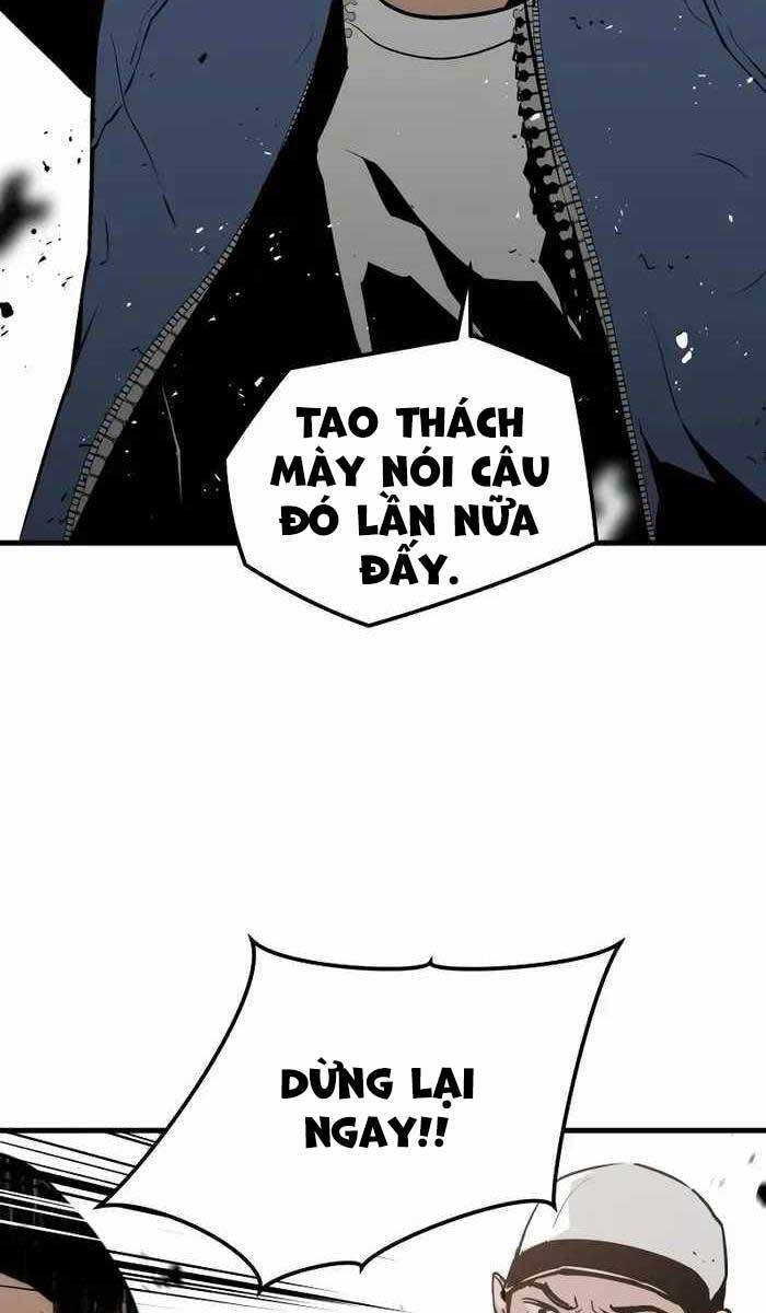 Đặc Công Xuất Ngũ Chap 17 - Next Chap 18