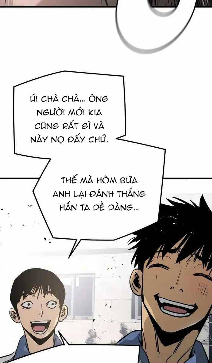 Đặc Công Xuất Ngũ Chap 17 - Next Chap 18