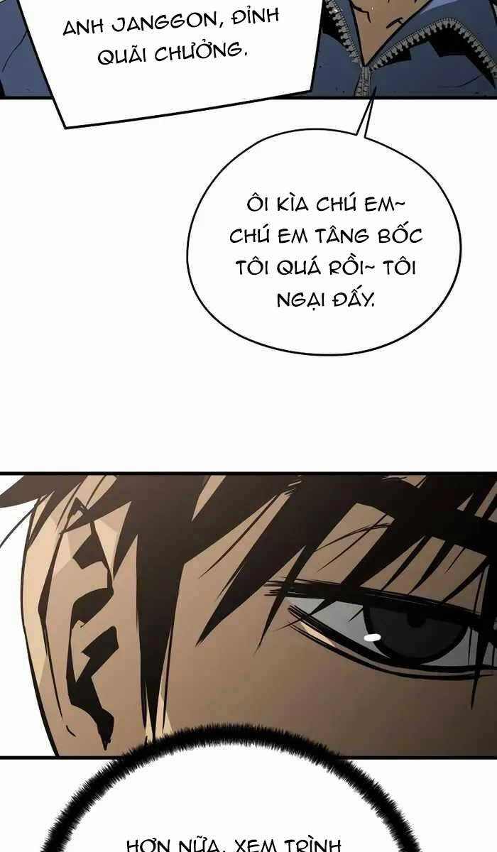 Đặc Công Xuất Ngũ Chap 17 - Next Chap 18