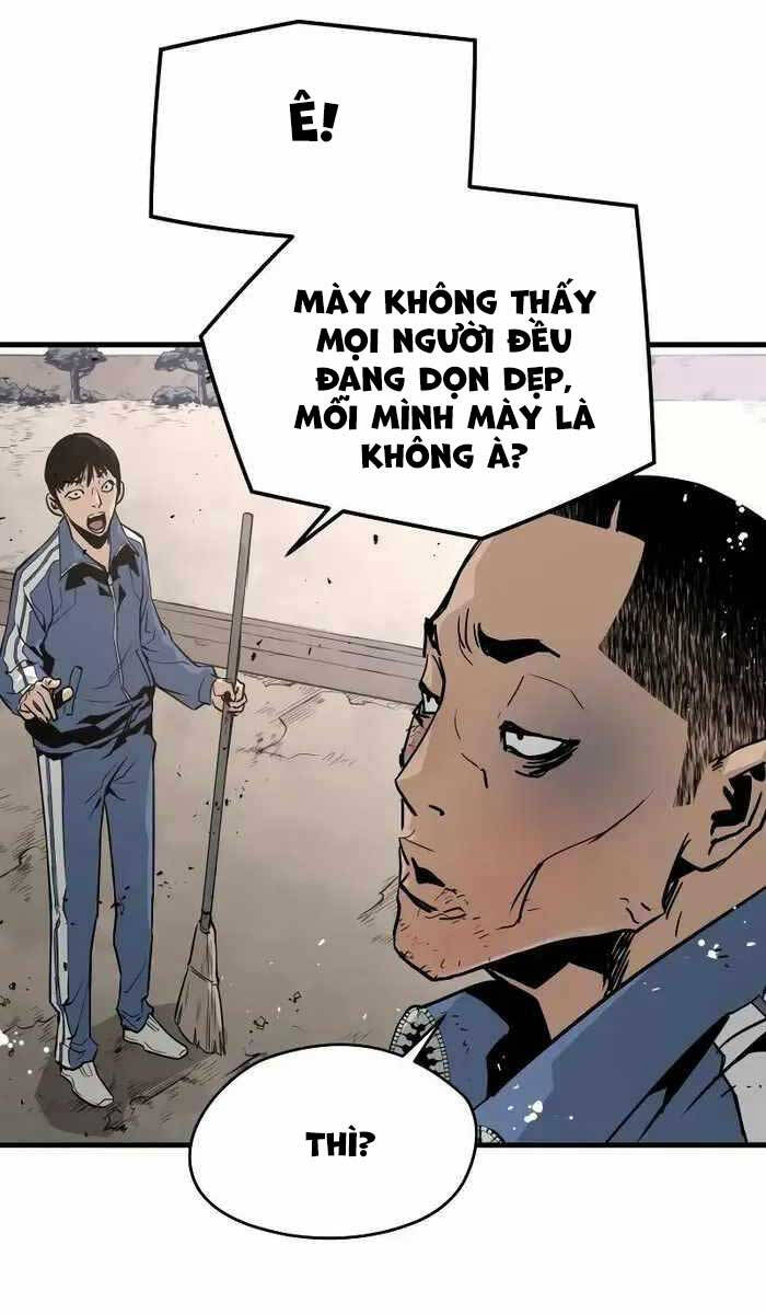 Đặc Công Xuất Ngũ Chap 17 - Next Chap 18