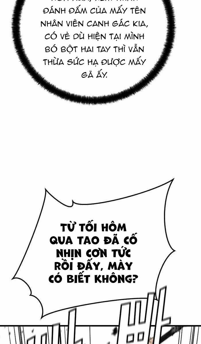 Đặc Công Xuất Ngũ Chap 17 - Next Chap 18