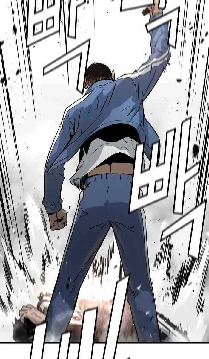 Đặc Công Xuất Ngũ Chap 17 - Next Chap 18