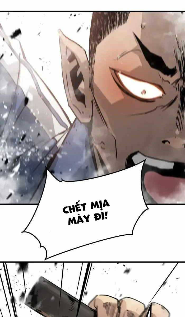 Đặc Công Xuất Ngũ Chap 17 - Next Chap 18