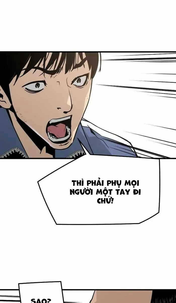 Đặc Công Xuất Ngũ Chap 17 - Next Chap 18