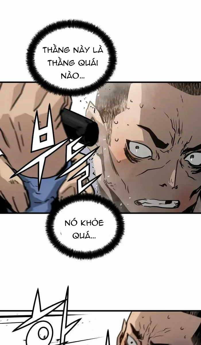 Đặc Công Xuất Ngũ Chap 17 - Next Chap 18