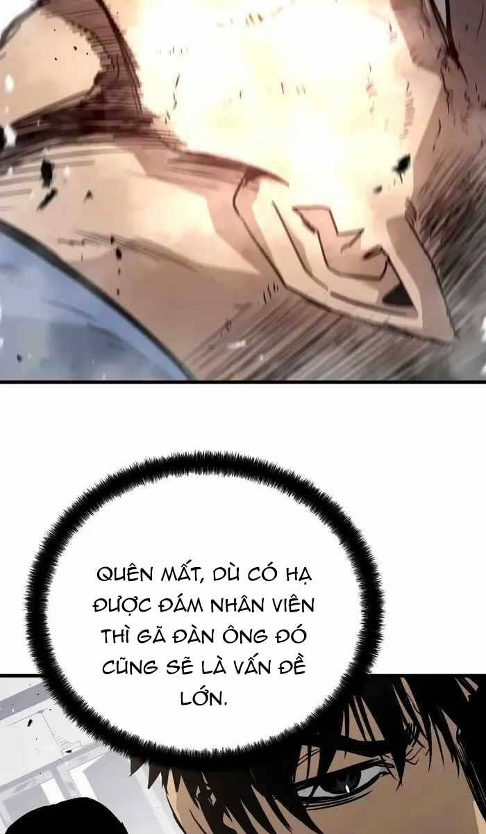 Đặc Công Xuất Ngũ Chap 17 - Next Chap 18