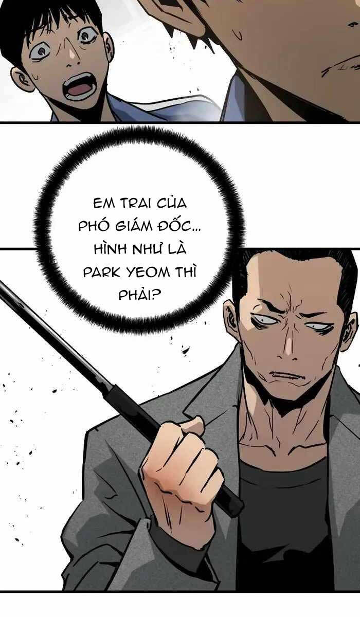 Đặc Công Xuất Ngũ Chap 17 - Next Chap 18