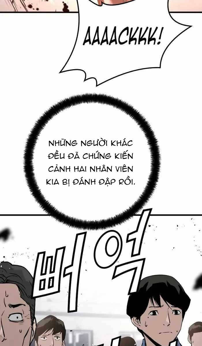 Đặc Công Xuất Ngũ Chap 17 - Next Chap 18