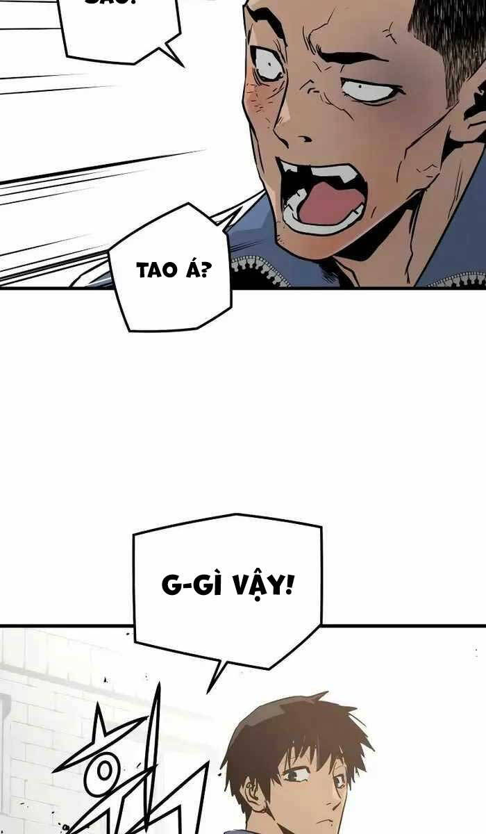 Đặc Công Xuất Ngũ Chap 17 - Next Chap 18