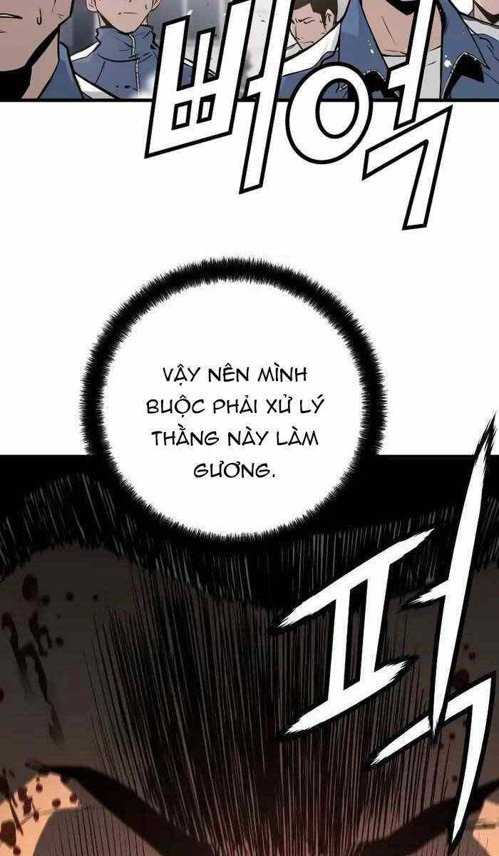 Đặc Công Xuất Ngũ Chap 17 - Next Chap 18