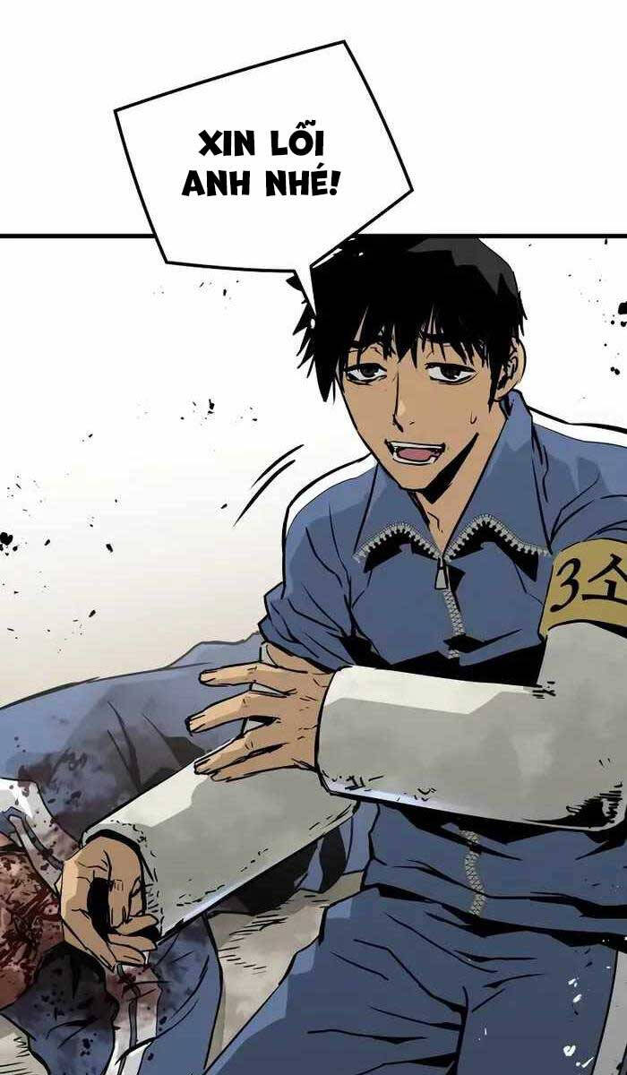 Đặc Công Xuất Ngũ Chap 17 - Next Chap 18