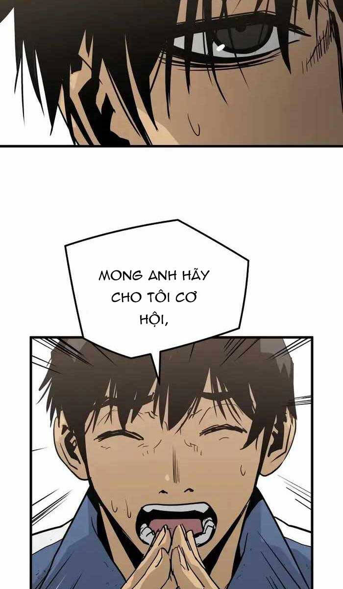 Đặc Công Xuất Ngũ Chap 17 - Next Chap 18
